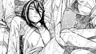 Momo as seen in manga (Image credit: Shueisha)
